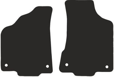 BASIC voorzijde voor: Volkswagen Polo III 6N hatchback, sedan, klassieker 1994-1999