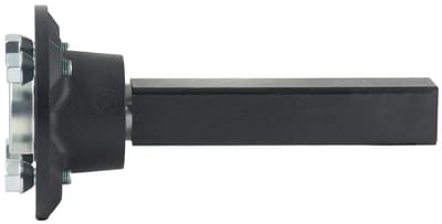 18x8,50-8 ATV-aanhangwagenkit Wanda P332 met grasmotief, wielen, naaf en halve assen, 750 kg