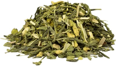 Tuana Kruiden - Balance Thee 50g - BIOTHEE04