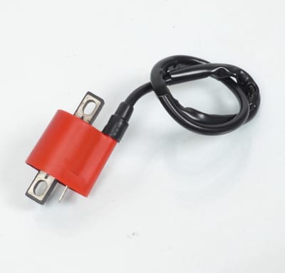Bobine d'allumage HT RSM pour Scooter MBK 50 Nitro 1997 à 2020 Neuf