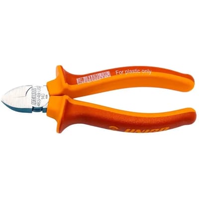 Unior Kabelbindersnijder 463/4BI-US - Professioneel Gereedschap