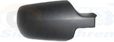 VanWezel 1805842 - Couvercle de rétroviseur droit pour Ford Fiesta de 04/2002 au 10/2005