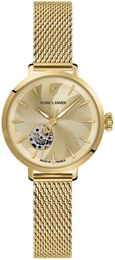 Automatisch horloge Soline