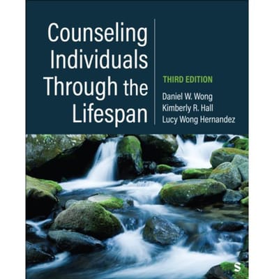 Counseling Individuals Through The Lifespan - Counseling And Professional Identity - Daniel W. Wong