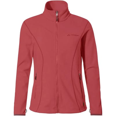 VAUDE Jacken Women's Rosemoor Fleece Jacket II
