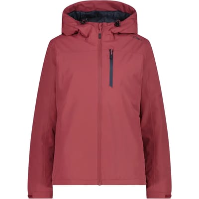 Cmp 35z1446 Jas Rood 2XL Vrouw
