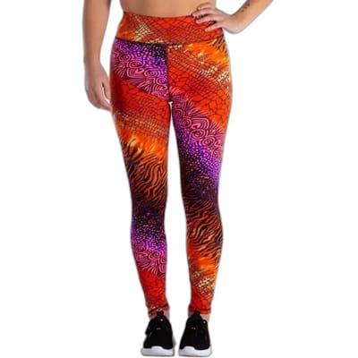 Rox R-selena Legging Estampado - XS