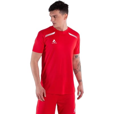 Sportshirt Piu Adrenalina 1006 Park