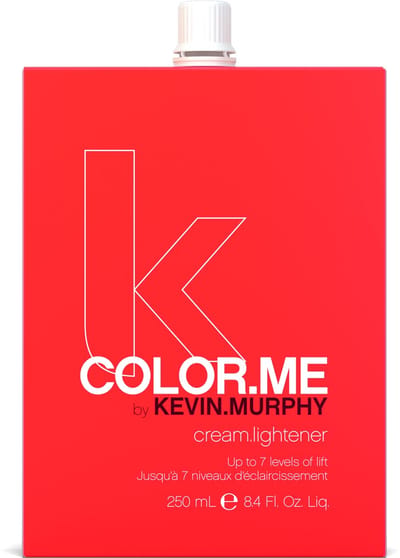 Kevin Murphy, Color.Me, Haarkleuringscrème, Oplichten, 250 ml