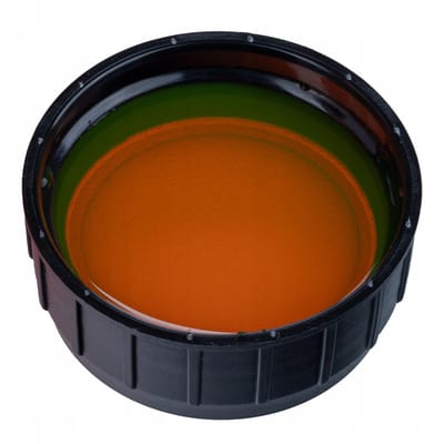Rosfix Onderhoudsset Airless Verfspuit Set - PaintPatron 3w1 Reinigings- en Beschermingsvloeistof 1L