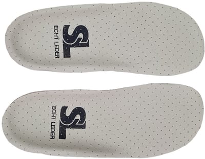 SL - 152 Lange Steun - Steunzolen Kind - Inlegzolen Kind - Naturel - 23