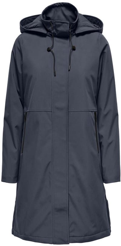ONLY Carmakoma Lange parka CARKARA Lange parka