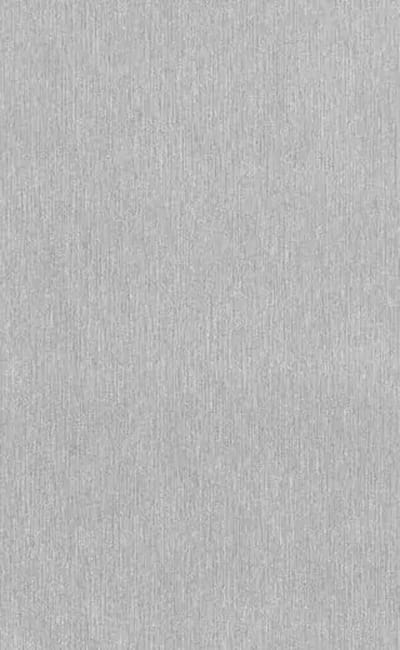 Decoratie plakfolie meubelfolie Aluminium geborsteld 45 cm x 1.5 meter zelfklevend - Decoratiefolie - Plakplastic