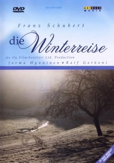 Schubert - Die Winterreise