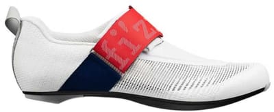 Fizik Transiro Hydra Aeroweave Carbon Raceschoenen Wit EU 46 1/2