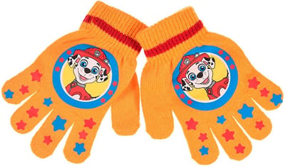 PAW Patrol - Handschoenen PAW Patrol - jongens - one size (3-6 jaar)