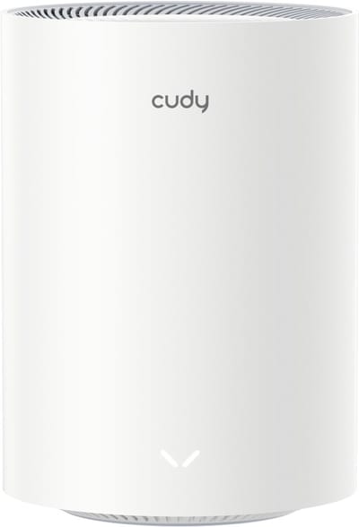 Cudy BE3600 Gigabit Mesh Wi-Fi 7 System (3-Pack) - Mesh router 802.11a/b/g/n/ac/ax/be (Wi-Fi 7)