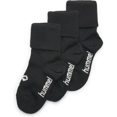 Hummel kindersokken Sora, set van 3, Sock 207549