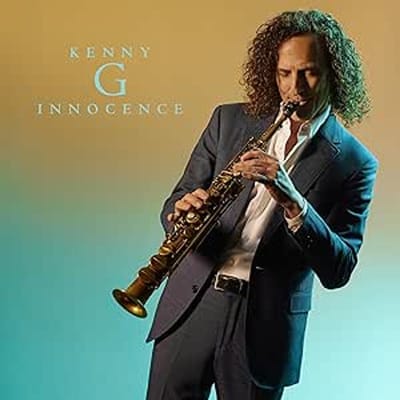 LP Plaat KENNY G - Innocence 00888072510807 2023 Europa Jazz
