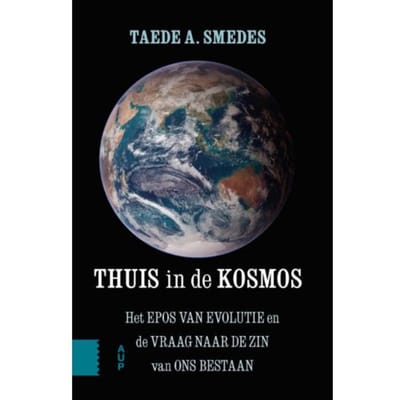 Thuis In De Kosmos - Taede A. Smedes