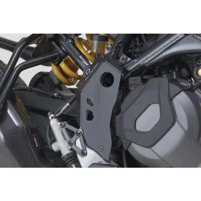 Motorfiets hakbeschermer SW-Motech Ducati DesertX (22-)