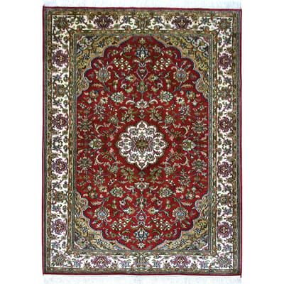 Vloerkleed Kashan | Casa Caron