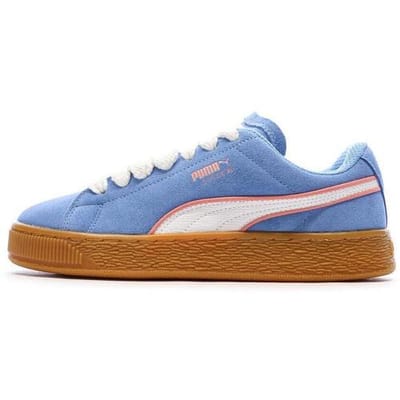 Lage Sneakers Puma Suede Xl Sk8
