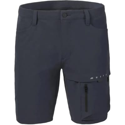 Stretch shorts Musto Evo Deck