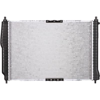 Radiator, motorkoeling NRF 53902