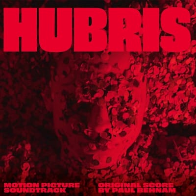 Hubris - Original Soundtrack