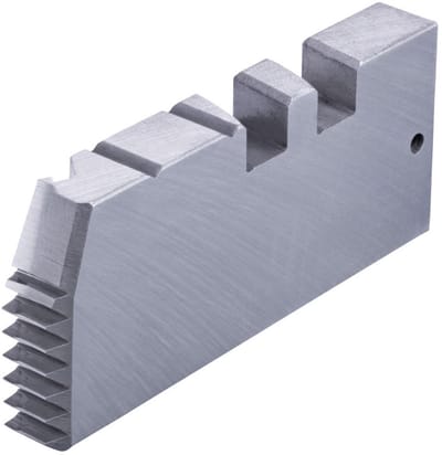 ROTHENBERGER Snijbekken,SS, NPT, 2.1/2-4" - 56296