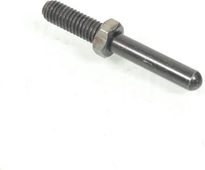 Poussoir de chape de frein AR 756824 pour moto Peugeot 50 XPS 2002 à 2010 Neuf