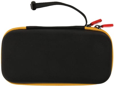 Dailygoods- Draagtas Schokbestendig - Harde Schaal - Opbergtas Grote Capaciteit - Volledige Bescherming - EVA-Materiaal - Interne Zak