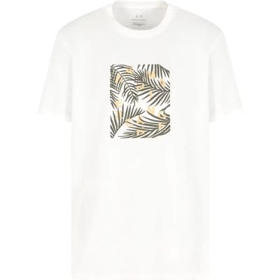 T-shirt Armani Exchange