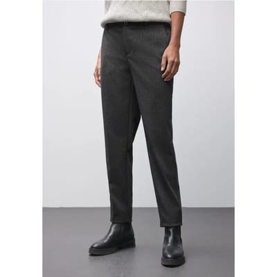 Casual fit chino's
