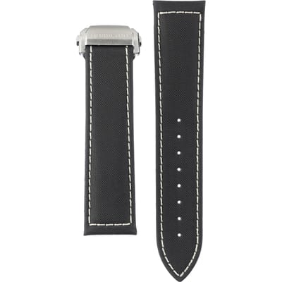 Hamilton Straps H694.775.115 Khaki band