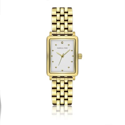 Vrouwenhorloge Isabella Ford Eulalie