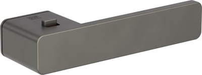 Deurkruk Rozetloos R8 One Kaschmirgrijs Smart2lock