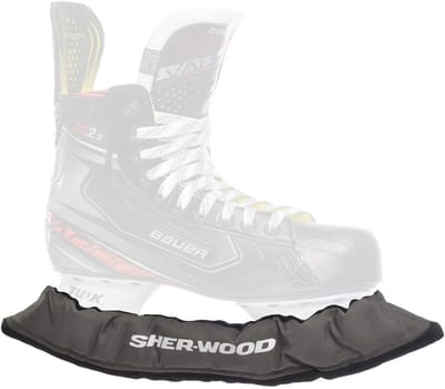 Professionele IJshockey Kousen voor Schaatsen - Elastisch en Beschermend (2 stuks)