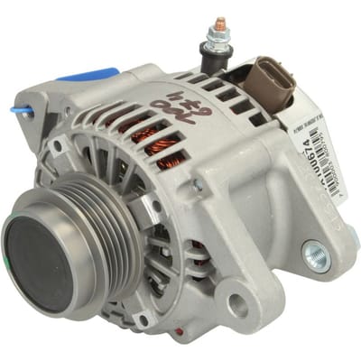 Spanningsregelaar STARDAX STX100674