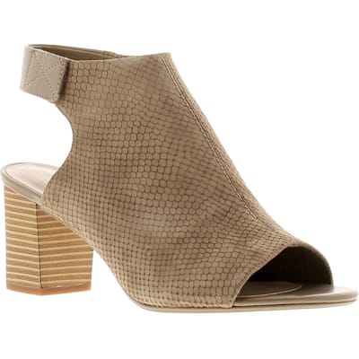 Clarks Deva Bell Damesschoenen Groen