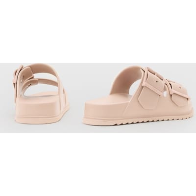 AllSaints Sian Eva Sandal Rose Dust Pink Taglia: 36 | Infradito Outlet | Donna | Rosa