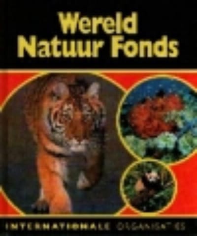 Wereld Natuur Fonds - J. Powell