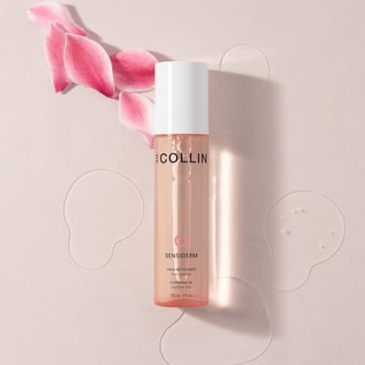 G.M. Collin Sensiderm Cleansing Oil