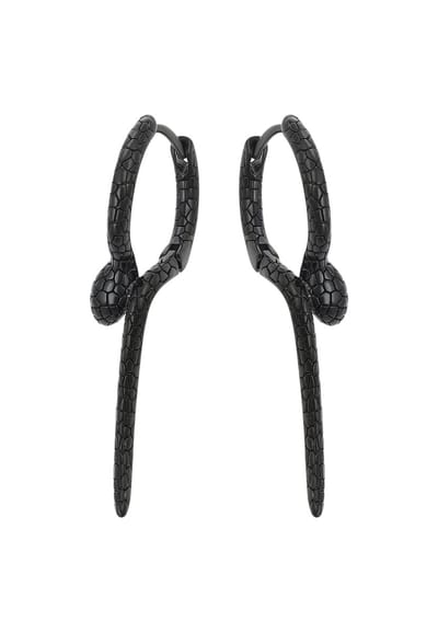 Gaya Earrings