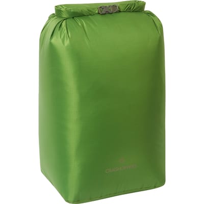 Craghoppers 5L Droge Zak (Groen)