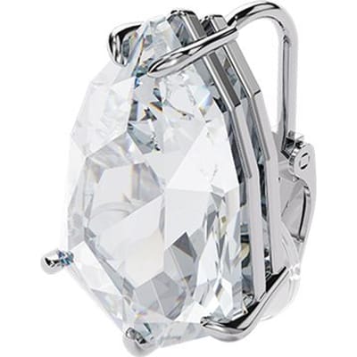 Boucles d'oreilles Swarovski Mesmera Femme Boucles d'oreilles Blanc 5600758 Box (Random Color) white