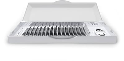 Clavier Wimperextensions Wimper Plukjes Elite 4D - 0,07/D/MIX