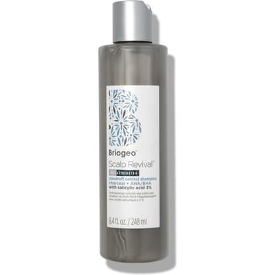Briogeo Scalp Revival™ Megastrength+ Dandruff Control Shampoo