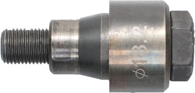 SW-Stahl 23070L-1 gatenpons diameter 18,2 mm gemaakt van 23070L